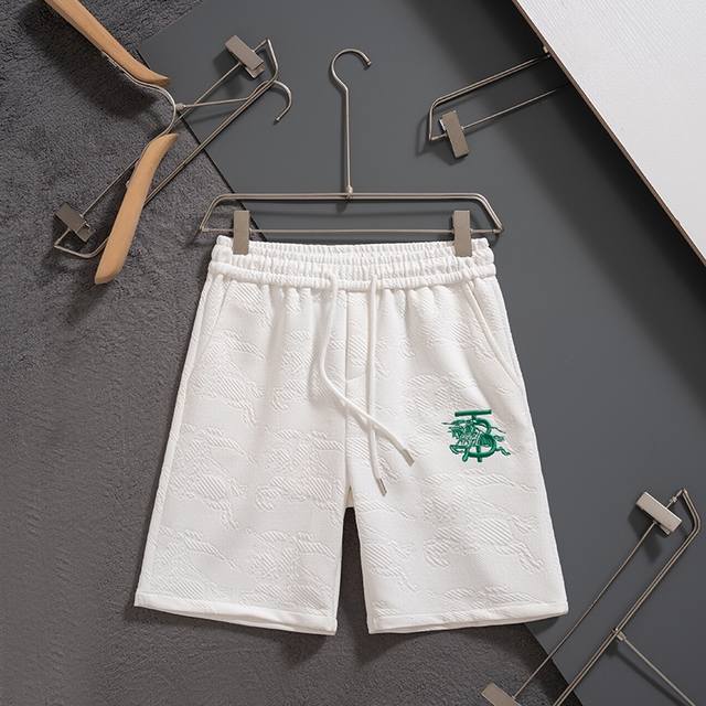 Year-round replenishment Burberry 2025 spring and summer new casual high-quality