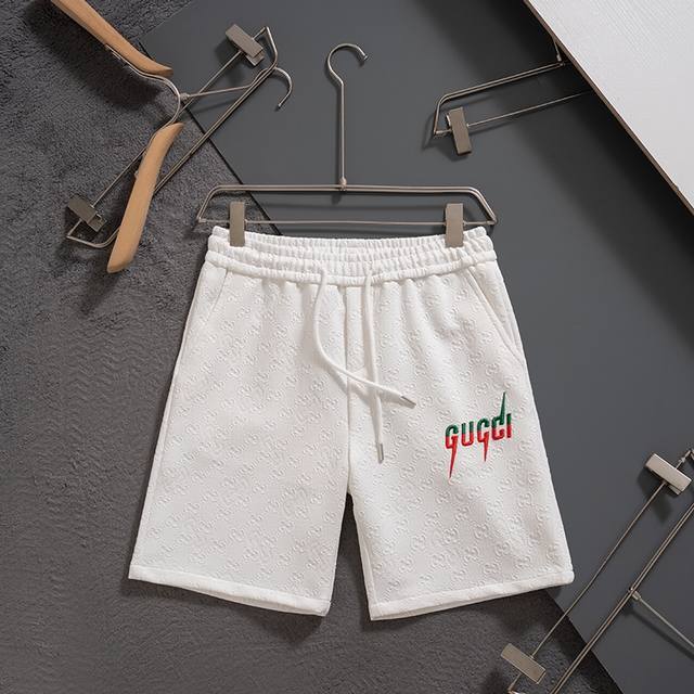 Year-round replenishment Gucci 2025 spring and summer new casual high-quality kn