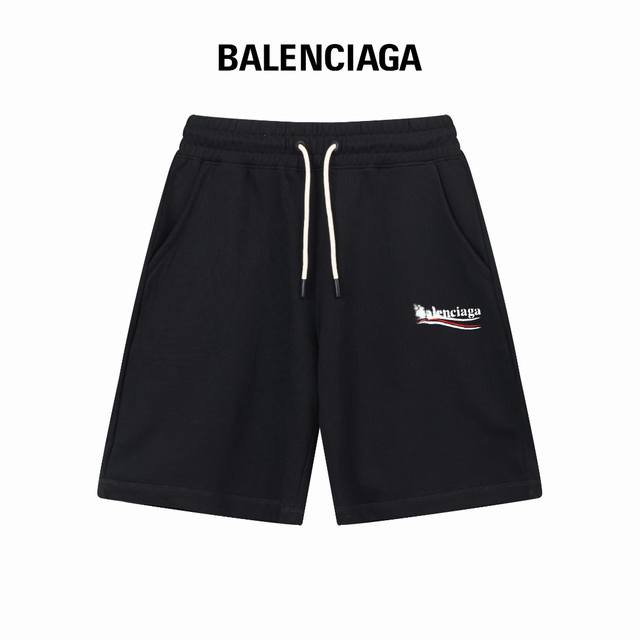 Top version, different from currency Balenciaga Ss show style slim lines simple