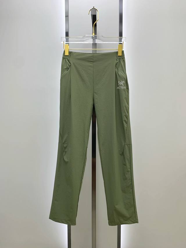 Arc'teryx high-pressure reflective letter logo high-quality outdoor technology f