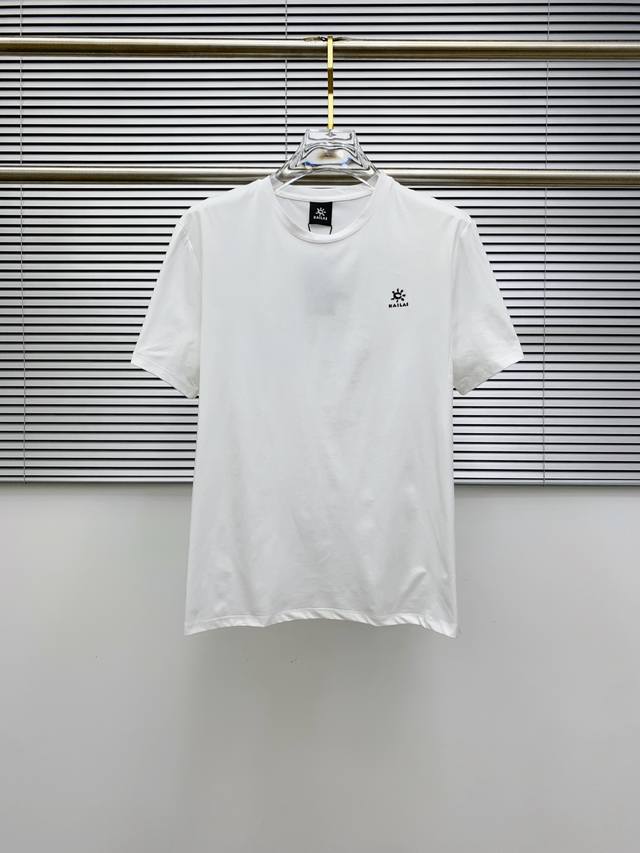 Kailas official website same quick-drying custom fabric short-sleeved high-press