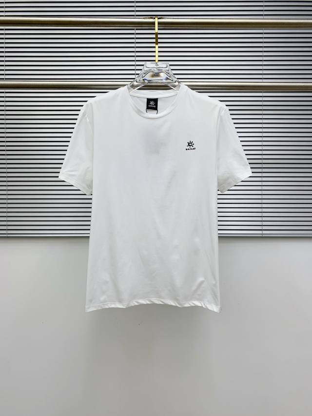 Kailas official website same quick-drying custom fabric short-sleeved T-shirt hi