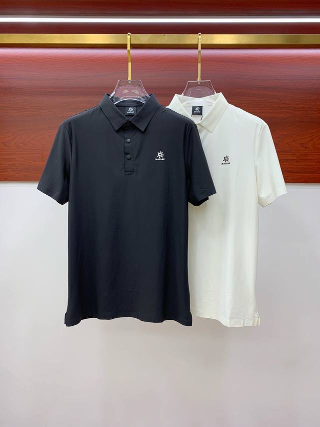 Kailas official website same style quick-drying custom fabric lapel polo shirt s