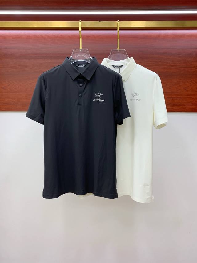 Arc'teryx classic print reflective logo, different from the market's ordinary pr