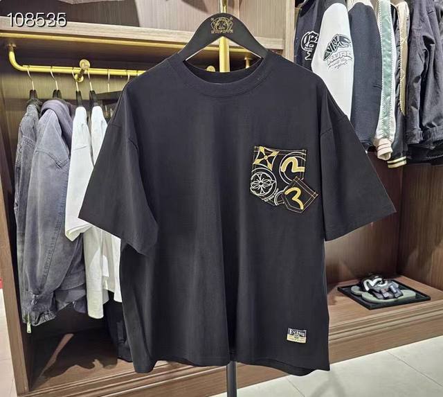 Large quantity has arrived 2025 Spring new arrival men's multi-pocket and multi-