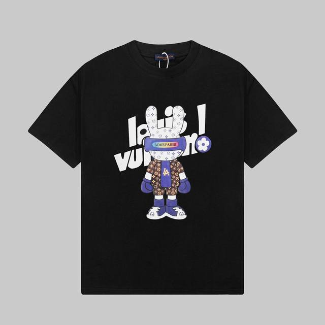 Dl56 Dlv Dlouis Vuitton Louis Vuitton 23Ss Year of the Rabbit series pattern pri