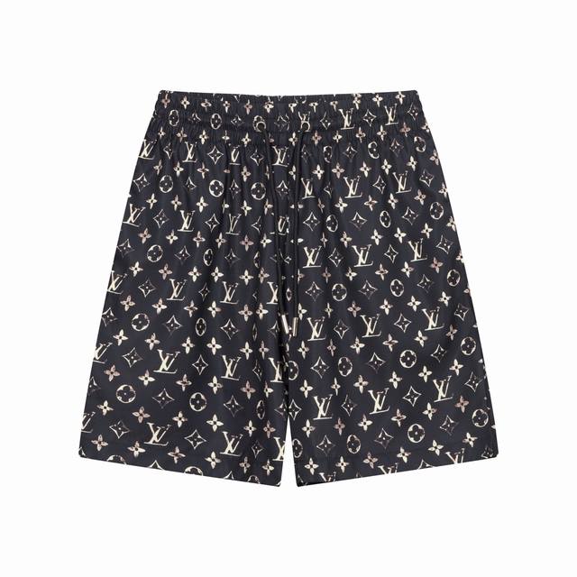 Louls Vultton Louis Vuitton 2025 Spring and Summer New Casual High Quality: Quic