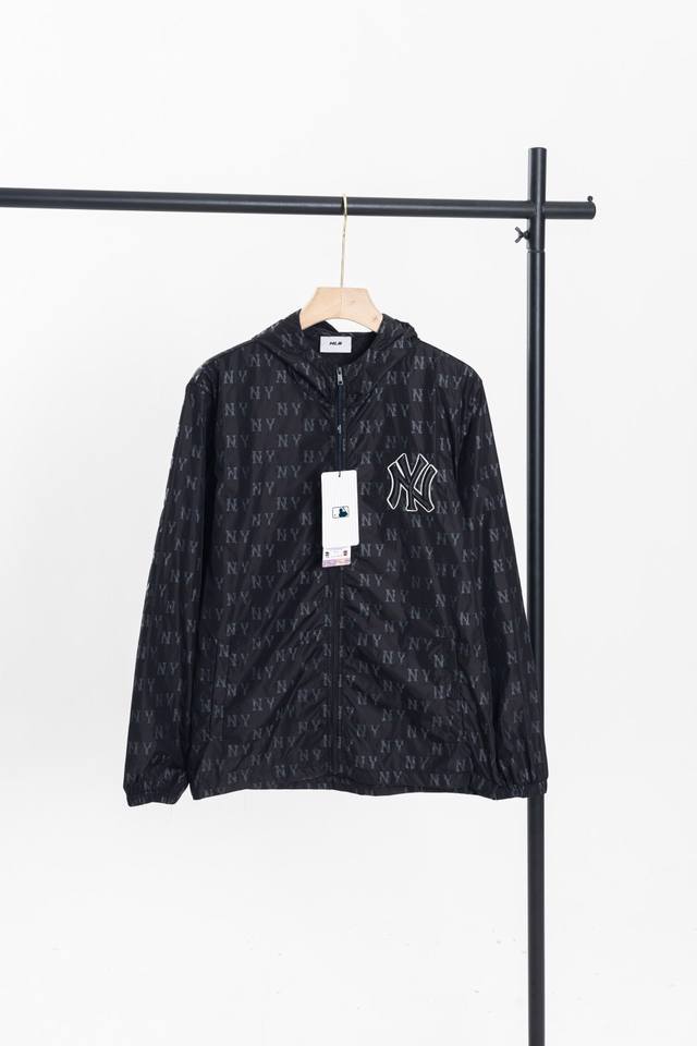 Model No. Ys146 New arrival Exclusive hot item in the market Mlb Unisex loose, l