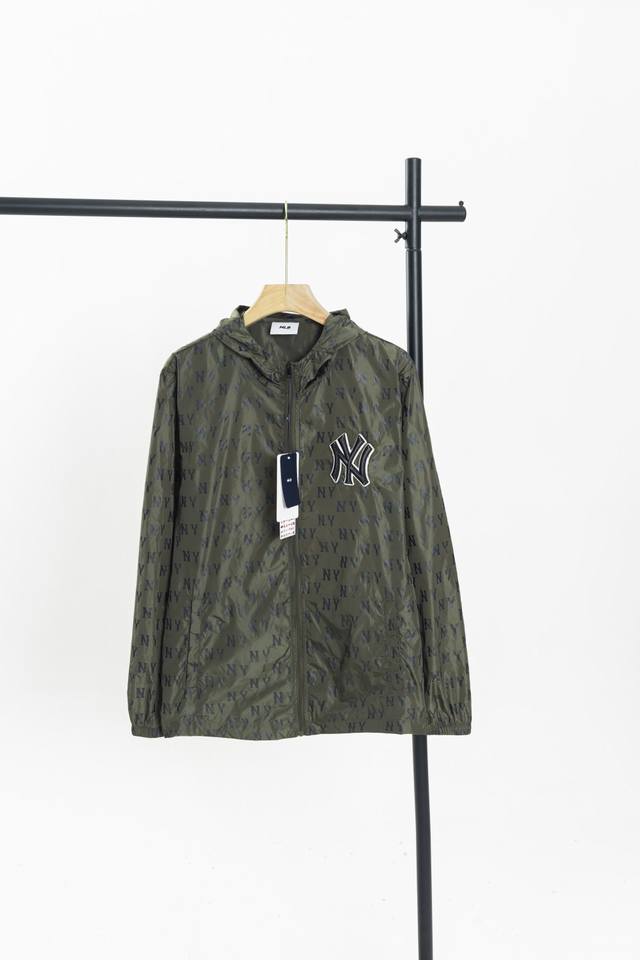 Model No. Ys145 New arrival Exclusive hot item in the market Mlb Unisex loose, l