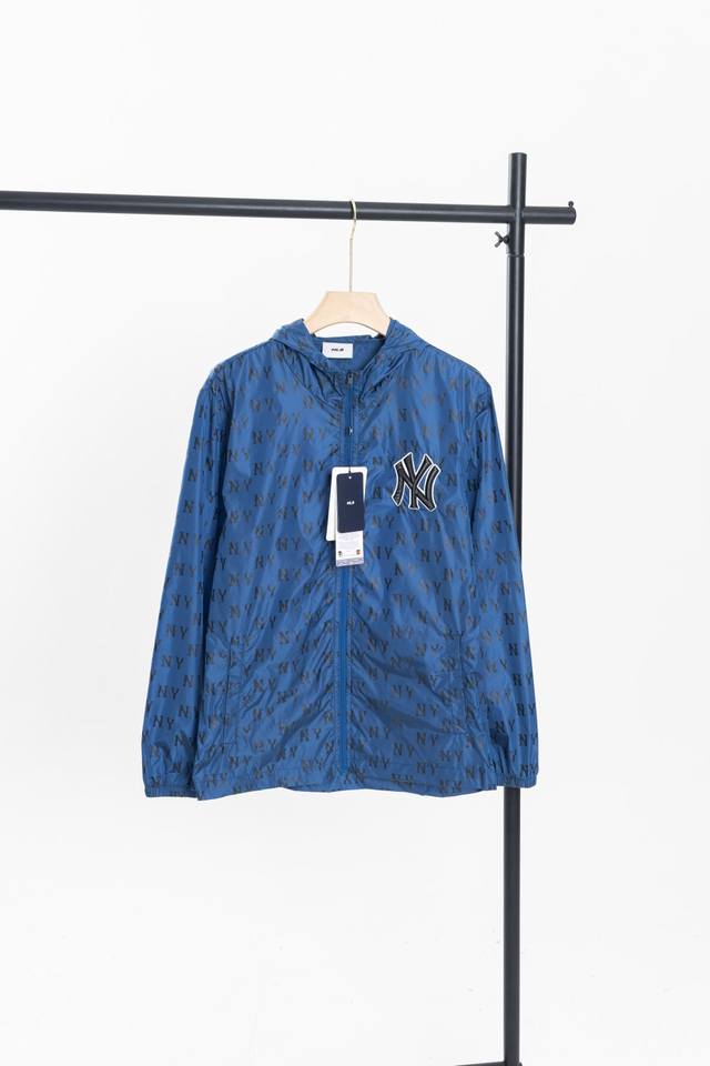 Model No. Ys144 New arrival Exclusive hot item in the market Mlb Unisex loose, l