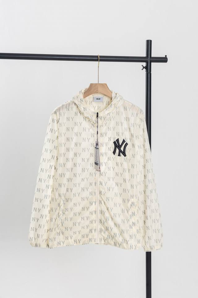 Model No. Ys143 New arrival Exclusive hot item in the market Mlb Unisex loose, l
