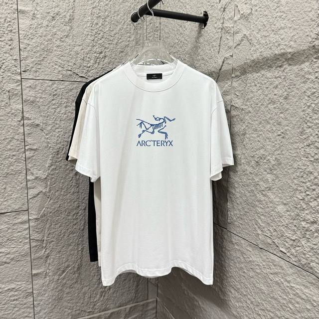Arc'teryx*Original*2025 Spring/Summer new style personalized classic skull bird
