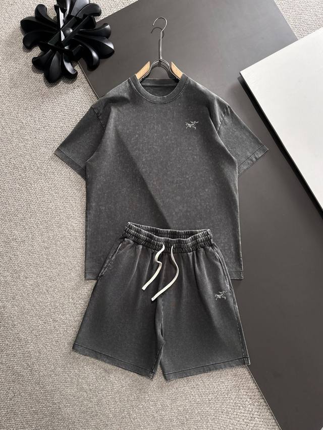 Next-day delivery Arcteryx high-quality 2025 spring and summer new casual heavy-