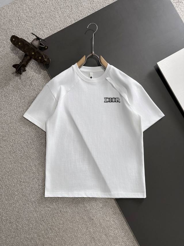 Next day delivery Dior 2025 new summer models Top quality Different from currenc
