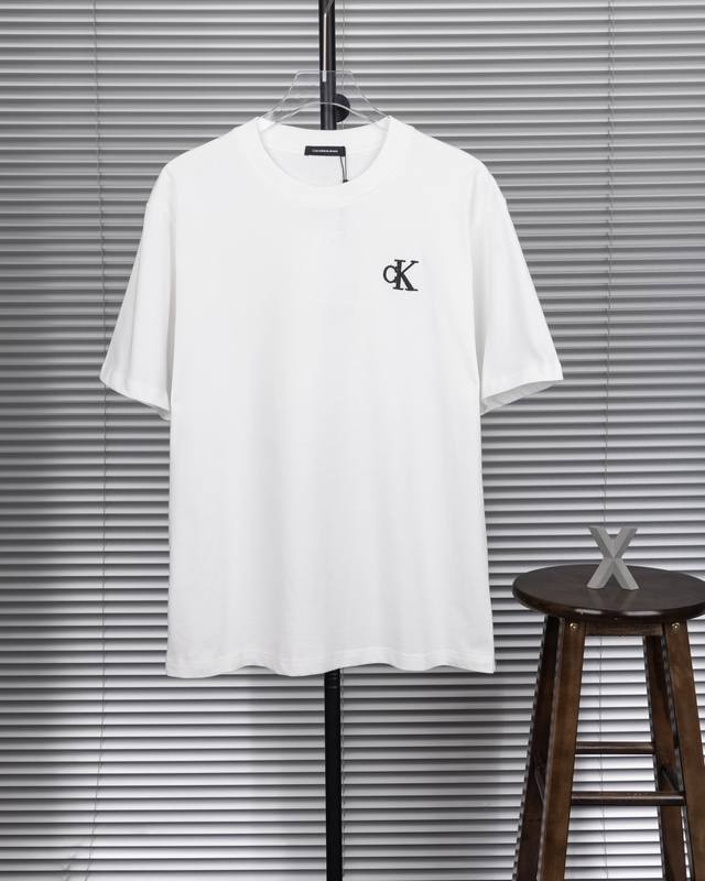 Model No. Xb20 Ck Small embroidery on the chest Letter print on the back Steel s