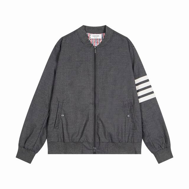 New arrival: Style number: B909 Thom Browne Tb classic four-bar executive baseba