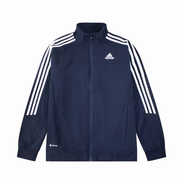 New arrival: Model number: B101 Adidas Qq Sugar same style stand-up collar class