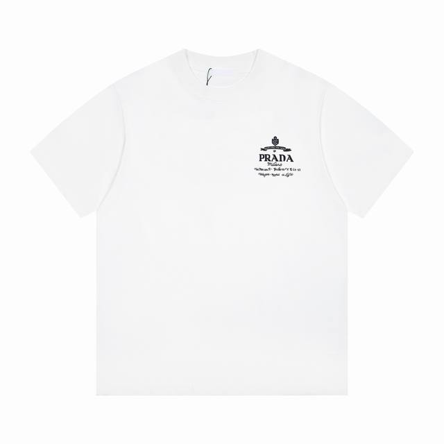 New arrival: Model number: B212 Prada 25Ss new classic printed Logo letter casua