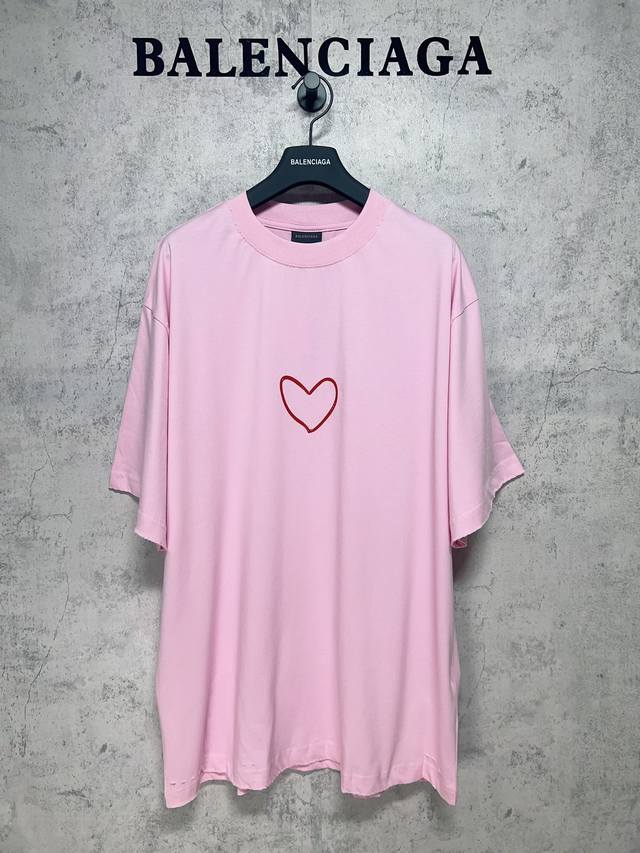 Balenciaga top version 1:1 official website quality 24Ss latest Chinese Valentin