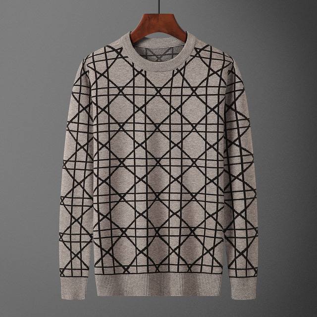 Dior, sweater, style number M2201#, size: M-Xxxl, fabric: modal. anti-pilling, c