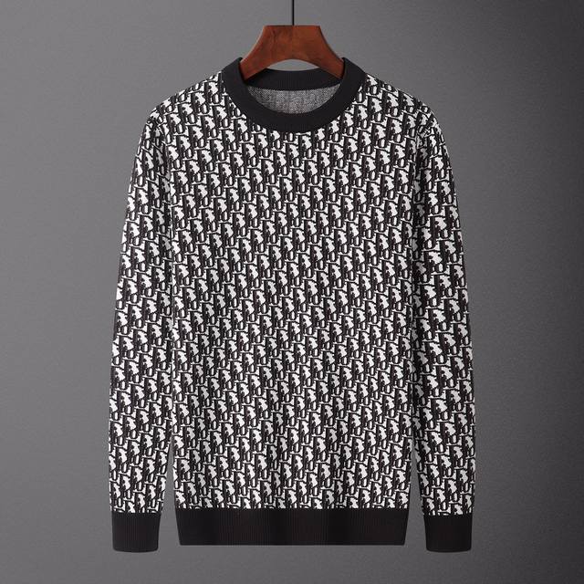 Dior, sweater, style number M2175#, size: M-Xxxl, fabric: modal. anti-pilling, c