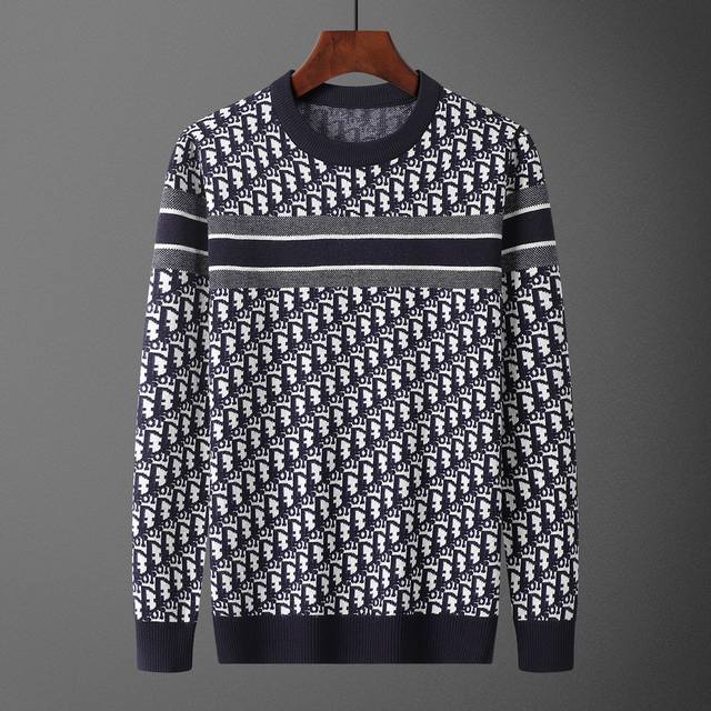 Dior, sweater, style number M2217#, size: M-Xxxl, fabric: modal. anti-pilling, c