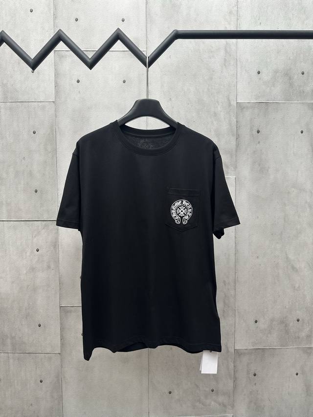 Ch x Deadly Doll joint model Tee The fabric is 26-weave 200g cotton material Pri