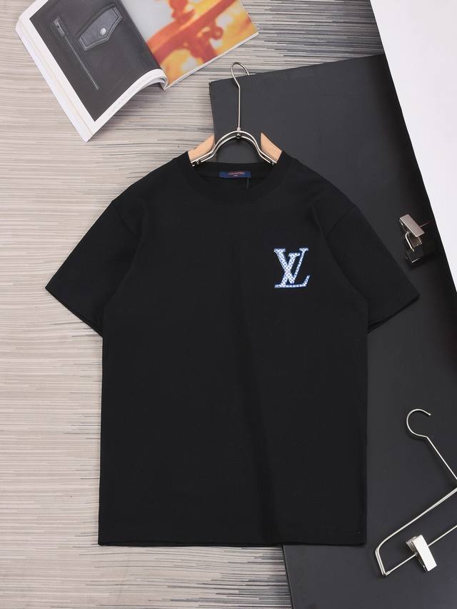 Lv Selected 260g custom fabric Top quality custom craftsmanship + front and back