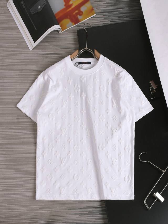 Lv selected 260g custom fabric top quality custom suede foam embossed heavy craf