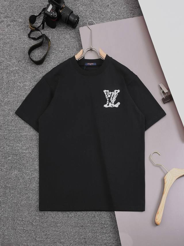 Lv Selected 260g custom fabric Top quality custom craftsmanship + front and back