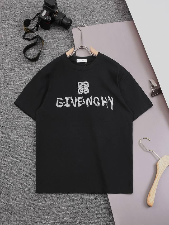 Givenchy selects 260g custom fabrics, top quality, refined dot screen printing +