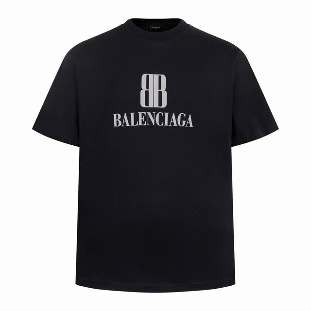 Exclusive Supply Blcg Nano Bb Printed Short Sleeve Black The fabric is 15S 230G