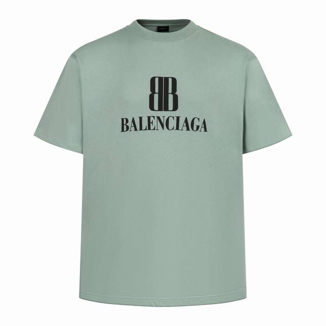 Exclusive Supply Blcg Nano Bb Printed Short Sleeve Green The fabric is 15S 230G