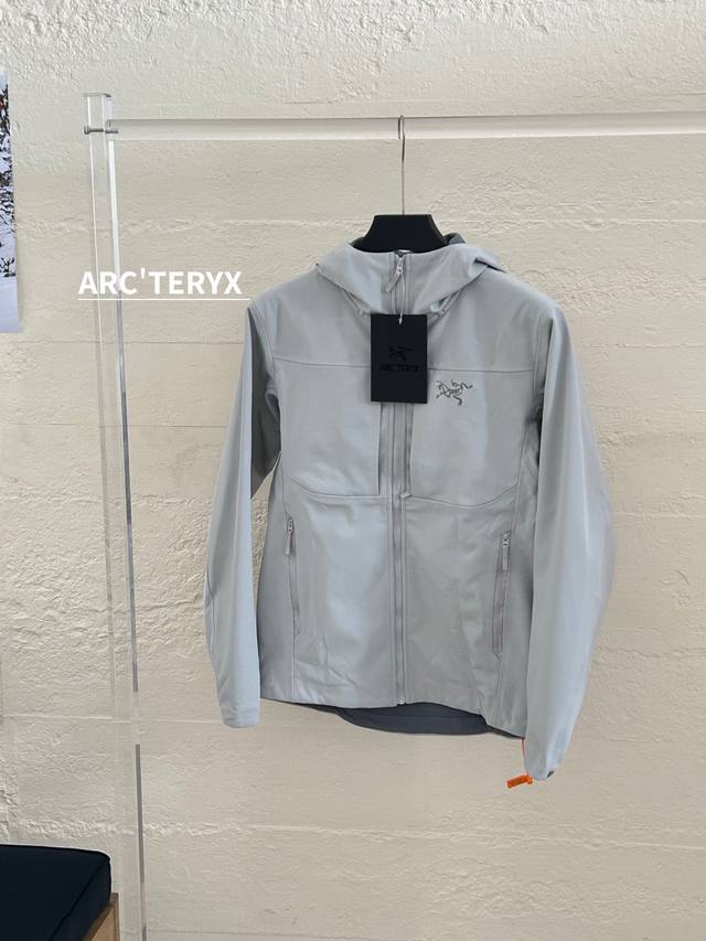 Arc'teryx Ether Blue