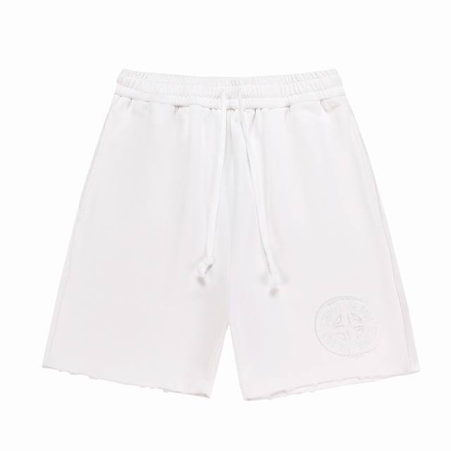 Brand: Ston Island Fabric: 400G Size: ML Xl. Xxl Color: Black. White. Craftsmans