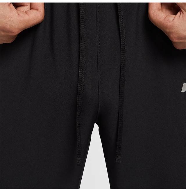 Ib3775-010 Men's quick-drying nine-point pants S-Xxl yuan