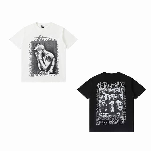 4010 Top version Stussy