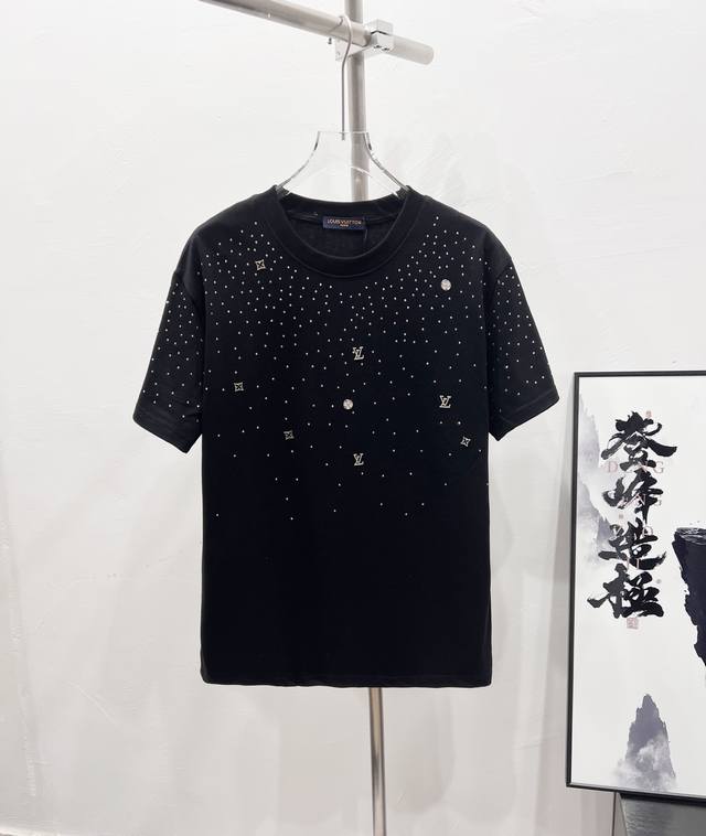 Model number: Df60# Lv Louis Vuitton Heavy Industry Production Starry Sky Hot Di