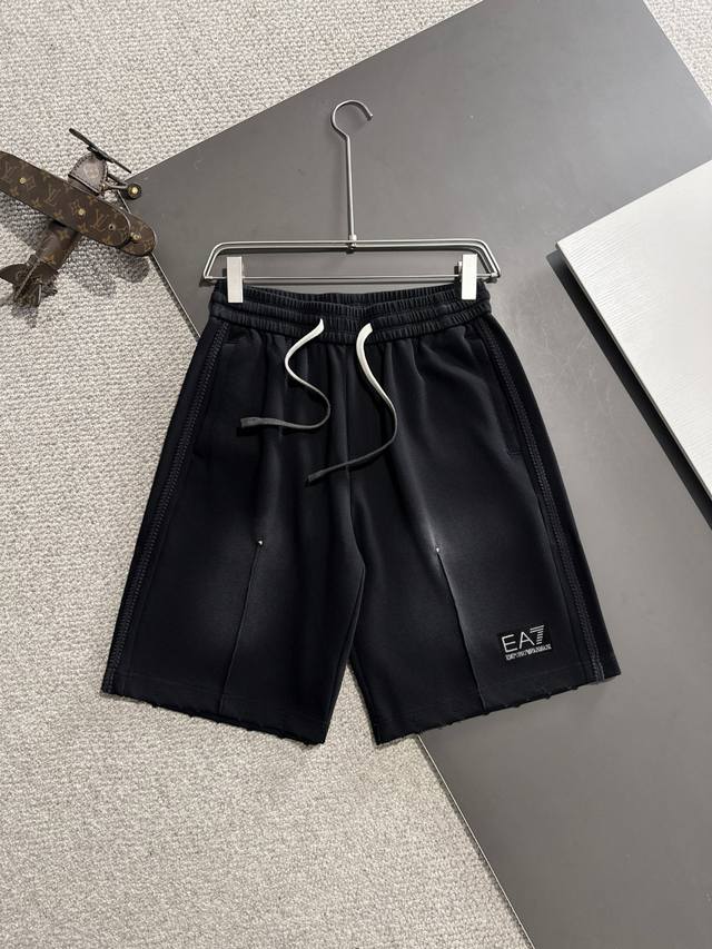 High-end goods shipped the next day Armani 2025 spring and summer new elastic ca