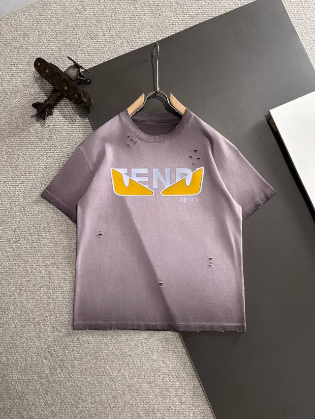 Next-day delivery Fendi 2025 new summer models Top quality Different from curren