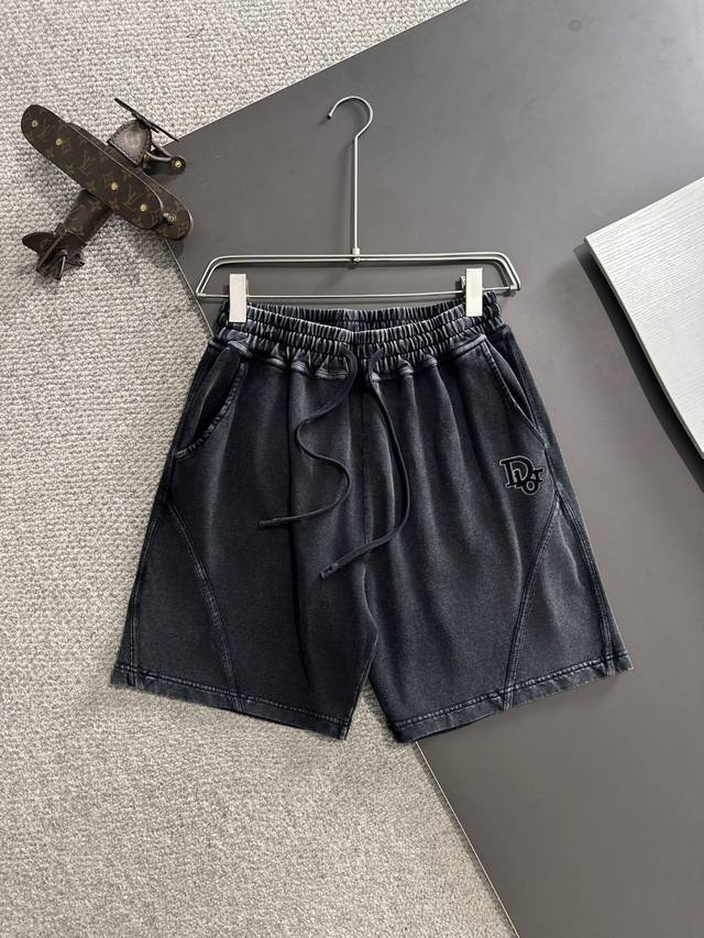 Next-day delivery High-quality Dior 2025 spring and summer new elastic band casu
