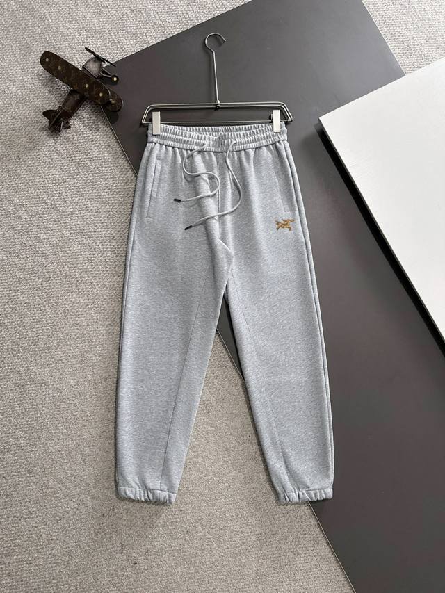 Next-day delivery Arc'teryx 2025 spring and summer new elastic casual pants, thi