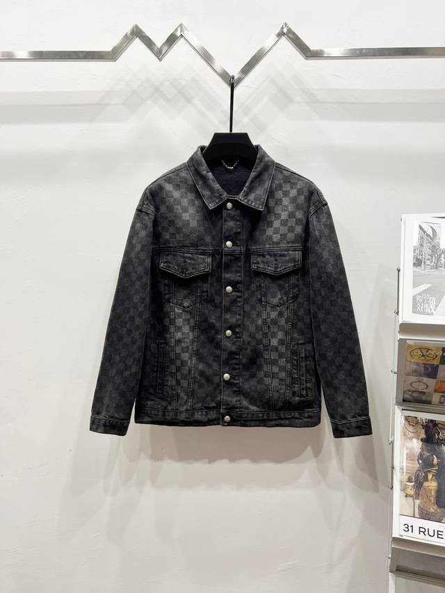 Style: K830 New 2025 Louis Vuitton The fabric is made of custom-woven high-densi