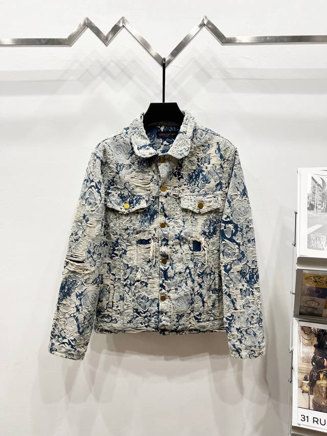 Model No.: K950 High quality Louis Vuitton Fw22 Lv Louis Vuitton plant and flowe