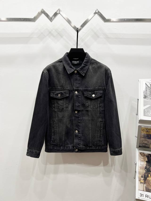 Style: K880 New 2025 Balenciaga The fabric is made of custom-woven high-density