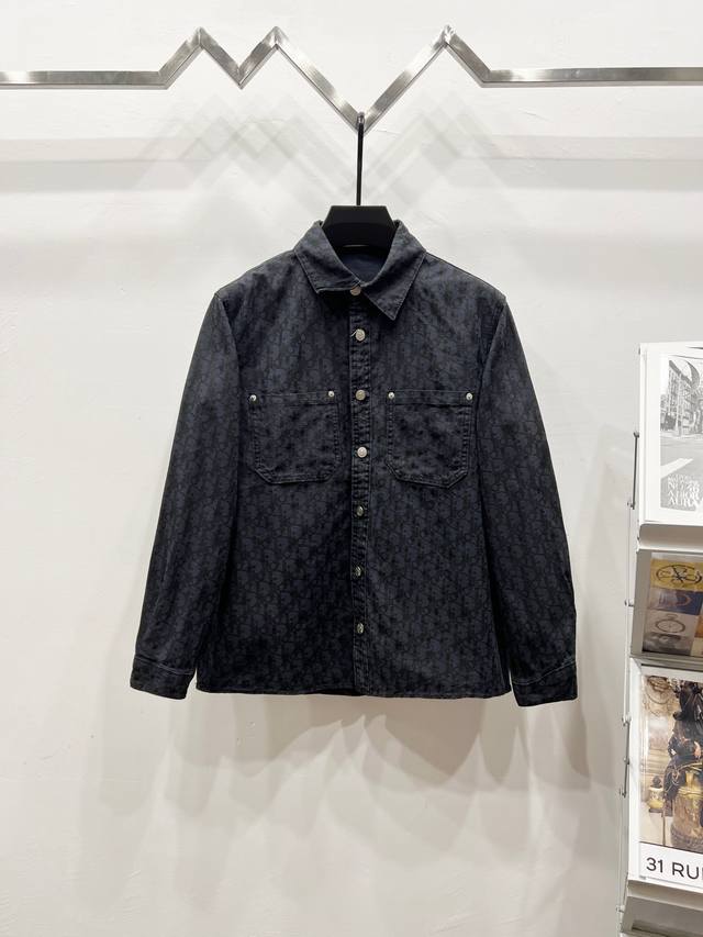 Model No.: K900 New 2025 Dior The fabric is made of custom-woven high-density de