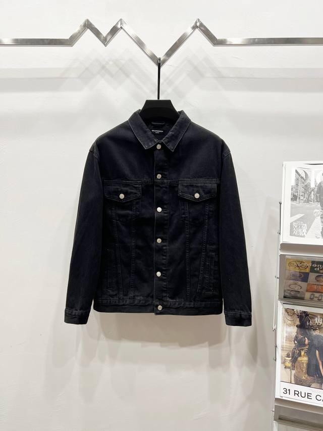 Style: K840 New 2025 Balenciaga The fabric is made of custom-woven high-density