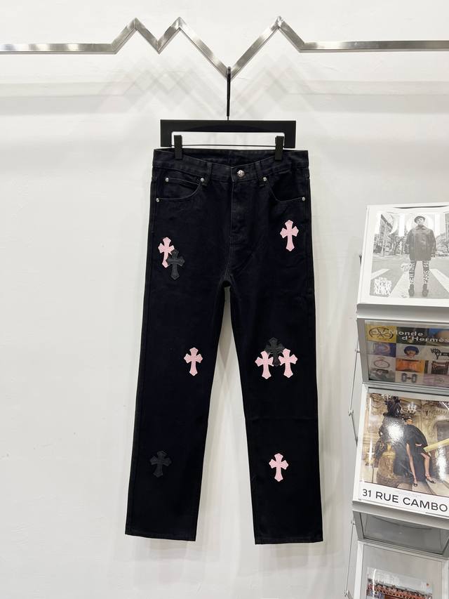 Style: K660 Style: K550 Chrome Hearts & Ch City Limited Series Sanskrit Cross Pa