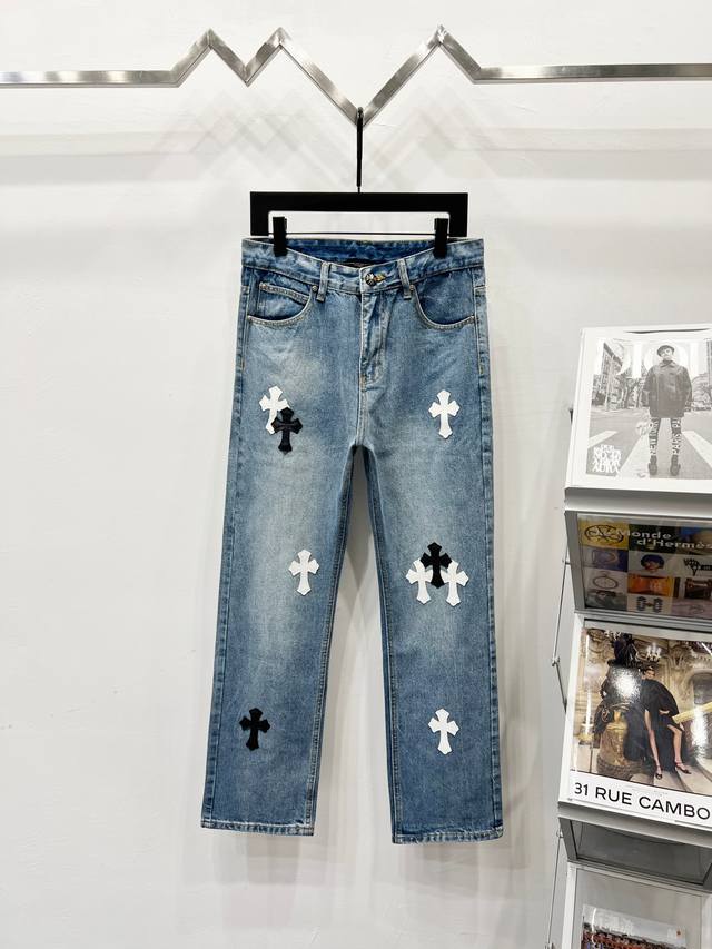 Model No.: K530 Chrome Hearts & Chrome Hearts City Limited Series Sanskrit Cross