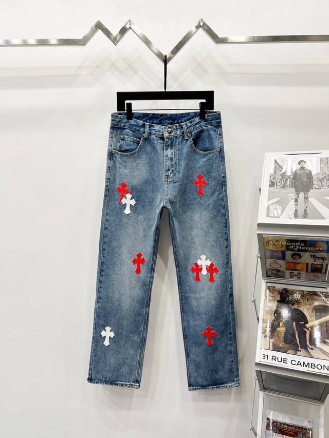 Style: K630 Style: K550 Chrome Hearts & Ch City Limited Series Sanskrit Cross Pa